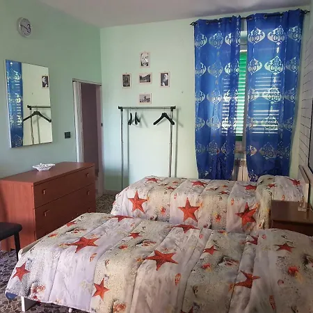 La Casetta Di Via Fara Bed & Breakfast *