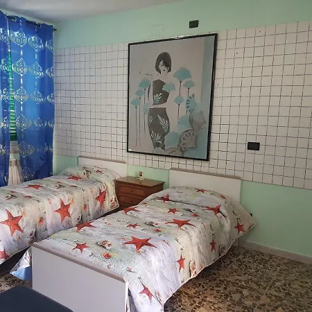 Bed & Breakfast La Casetta Di Via Fara