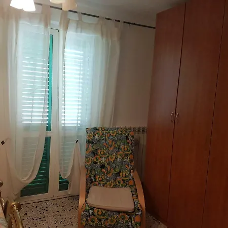 La Casetta Di Via Fara Manoppello