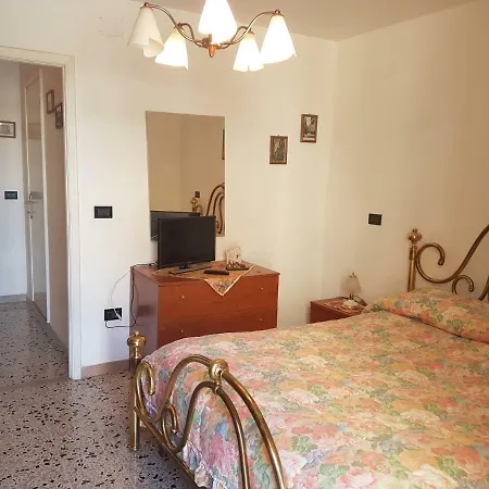 La Casetta Di Via Fara *