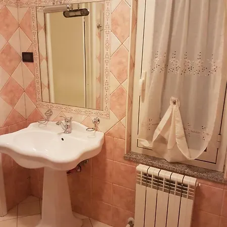La Casetta Di Via Fara