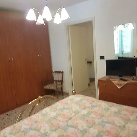 La Casetta Di Via Fara *