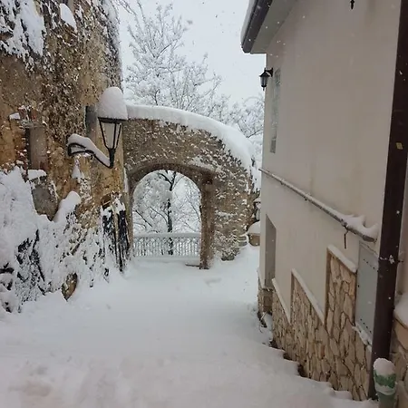 La Casetta Di Via Fara Bed & Breakfast
